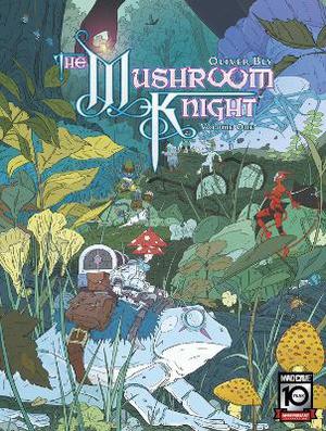 The Mushroom Knight Vol. 1