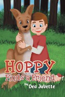 Hoppy Finds A Friend