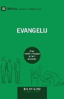 Evangelij (The Gospel) (Slovenian)