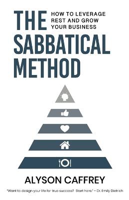 The Sabbatical Method