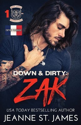 Down & Dirty - Zak