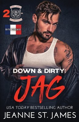 Down & Dirty - Jag