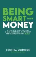 Being Smart with Money