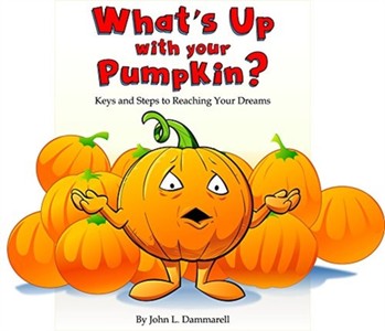What's up with Your Pumpkin?