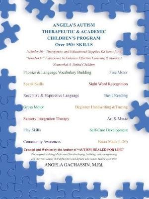 Autism Therapeutic & Academic Children's Program