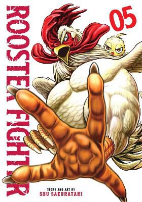 Rooster Fighter, Vol. 5