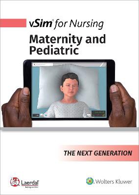 vSim for Nursing Maternity and Pediatrics for Concepts