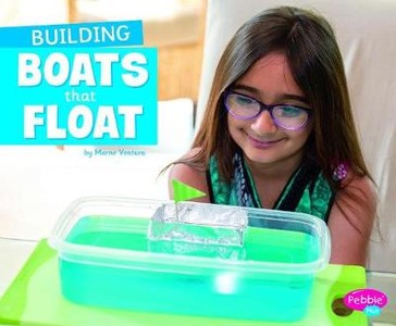 Building Boats That Float (Fun Stem Challenges)
