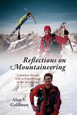 Goldman, A: Reflections on Mountaineering