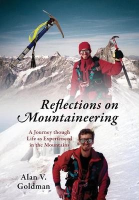 Goldman, A: Reflections on Mountaineering