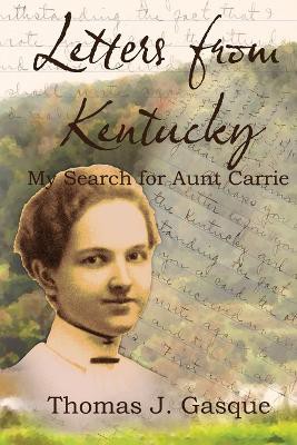 Letters From Kentucky