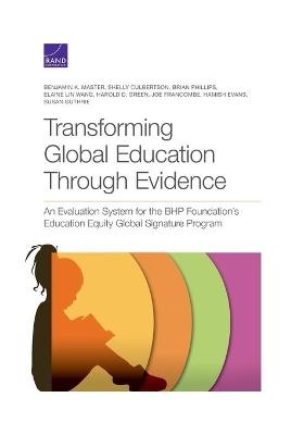 Transforming Global Education Through Evidence