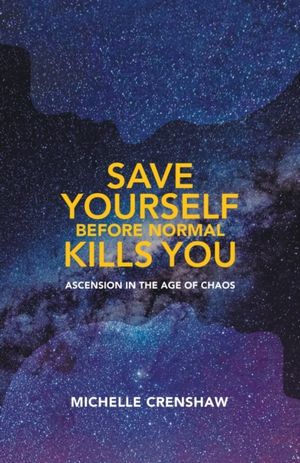 Save Yourself Before Normal Kills You