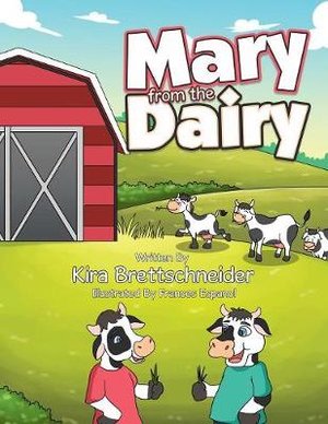 Mary from the Dairy