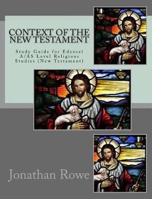 Context of the New Testament