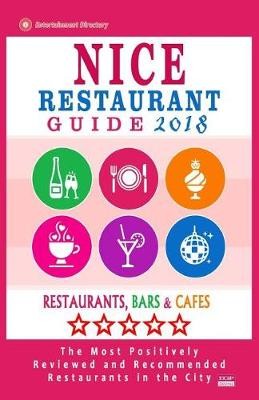 Nice Restaurant Guide 2018