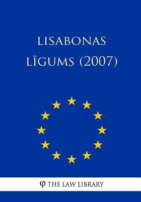 Lisabonas Ligums (2007)