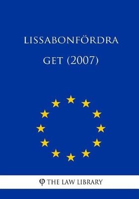 Lissabonf�rdraget (2007)