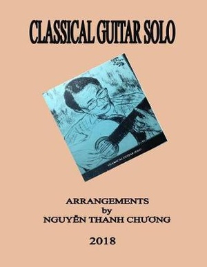 Classical Guitar Solo