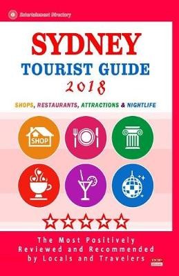 Sydney Tourist Guide 2018