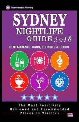 Sydney Nightlife Guide 2018