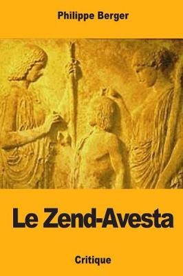 Le Zend-Avesta
