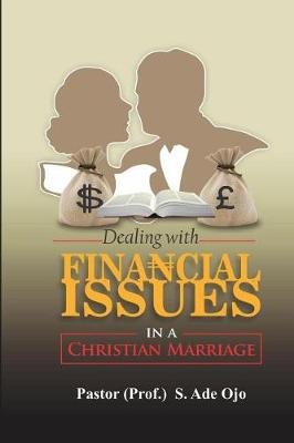 Dealing with Financial Issues In a Christian Marriage