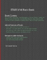ETABS V18 Black Book