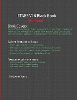 ETABS V18 Black Book (Colored)