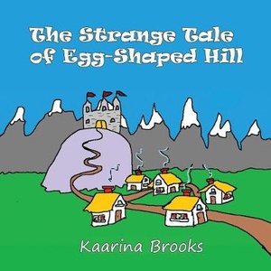 Strange Tale of Egg-shaped Hill