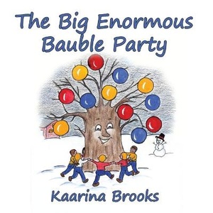 The Big Enormous Bauble Party