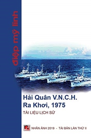 Hải Quân Việt Nam Cộng Hòa Ra Khơi 1975