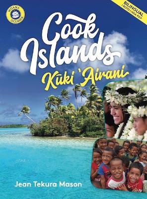 Cook Islands – Kūki 'Airani