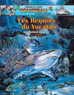 Les Requins du Yucatán