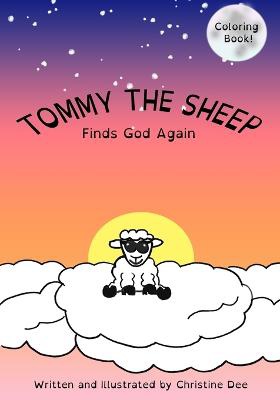 Tommy The Sheep