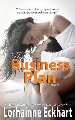 The Business Plan