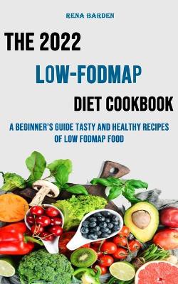 Barden, R: Low-fodmap Diet Cookbook