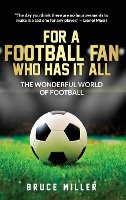 For a Football Fan Who Has it All