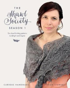The Shawl Society Season 1