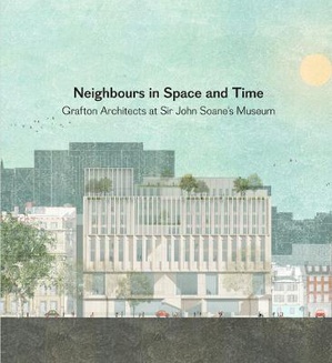 Farrell, Y: Neighbours in Space and Time