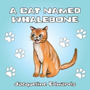A Cat Named Whalebone