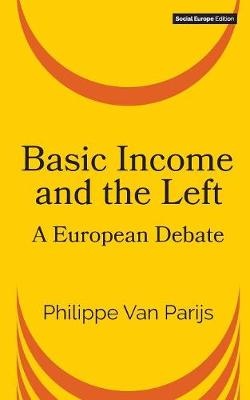 Basic Income and the Left