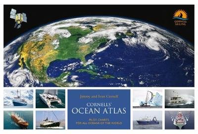 Cornells' Ocean Atlas