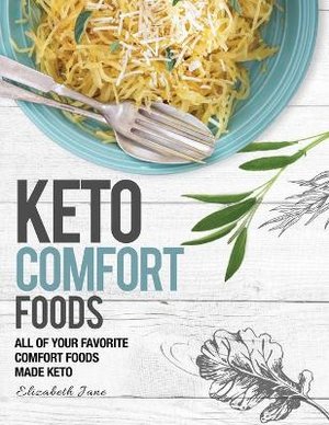 Keto Comfort Food