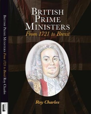 Charles, R: British Prime Ministers