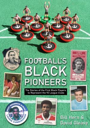 Football's Black Pioneers