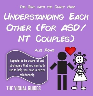 Asperger's Syndrome: Understanding Each Other (For ASD/NT Couples)