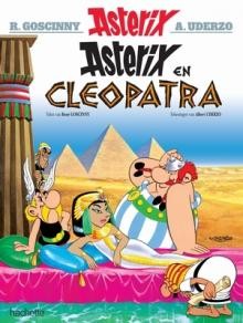 Asterix & Obelix 06 - En Cleopatra 