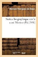 Notice Biographique Sur Le Curé Mérino