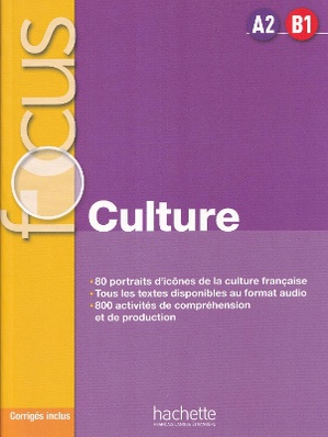 Focus - Culture
